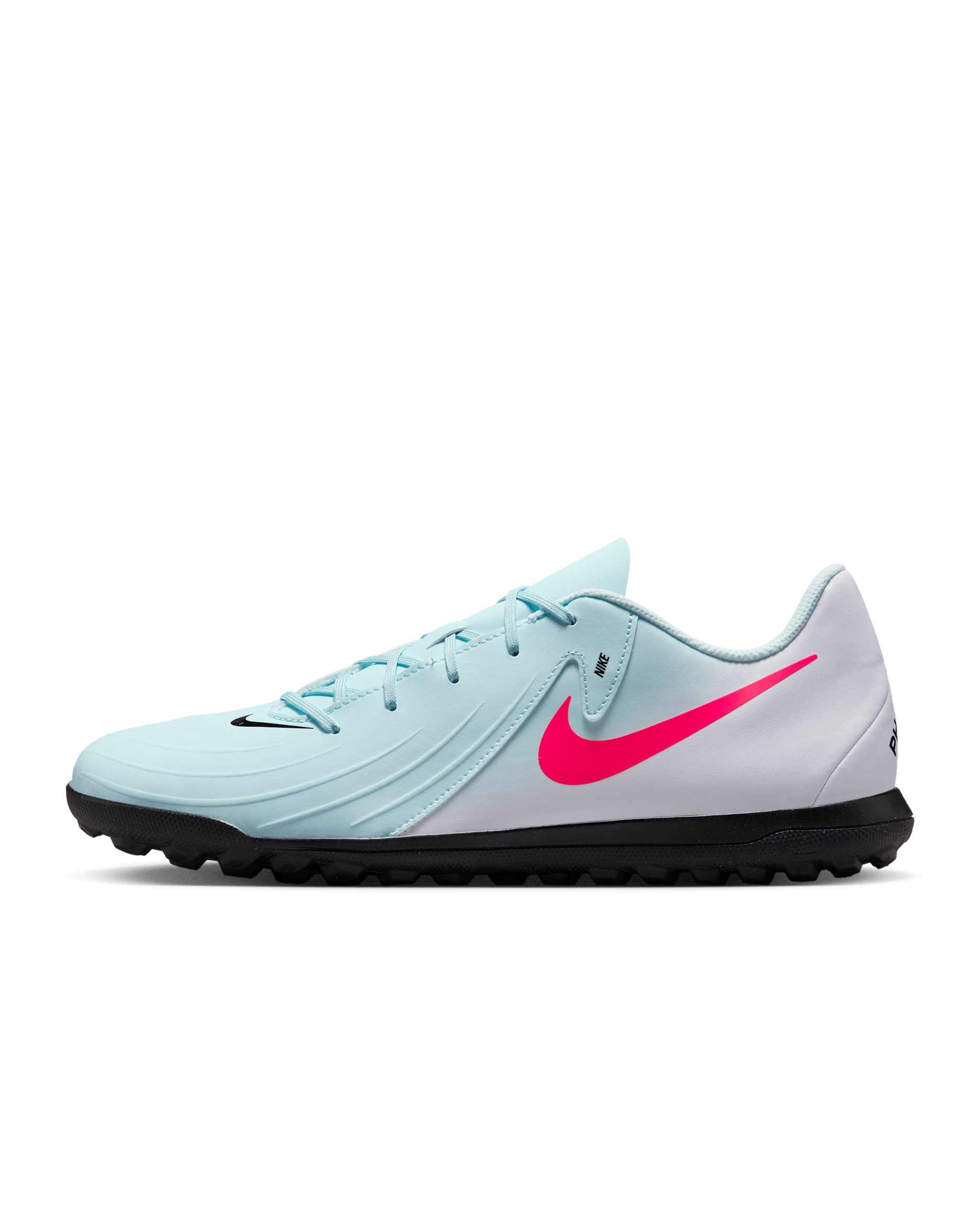 Nike Phantom GX 2 Club Turf Low-Top Football Shoes. Nike CA